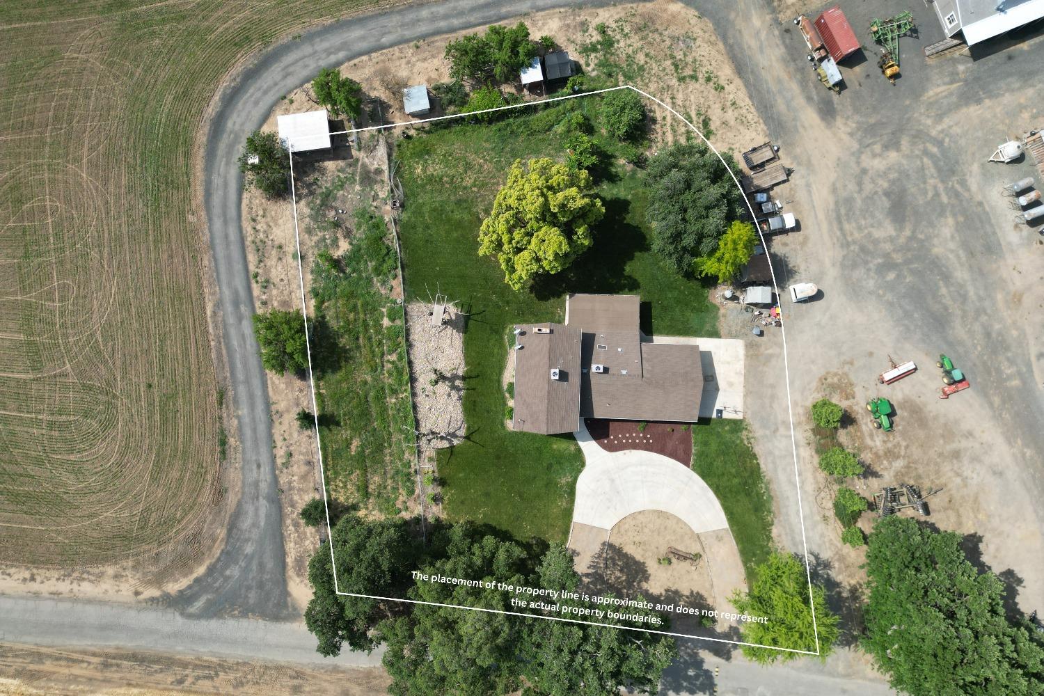 Detail Gallery Image 66 of 67 For 249 Jem Rd, Oroville,  CA 95965 - 5 Beds | 3 Baths