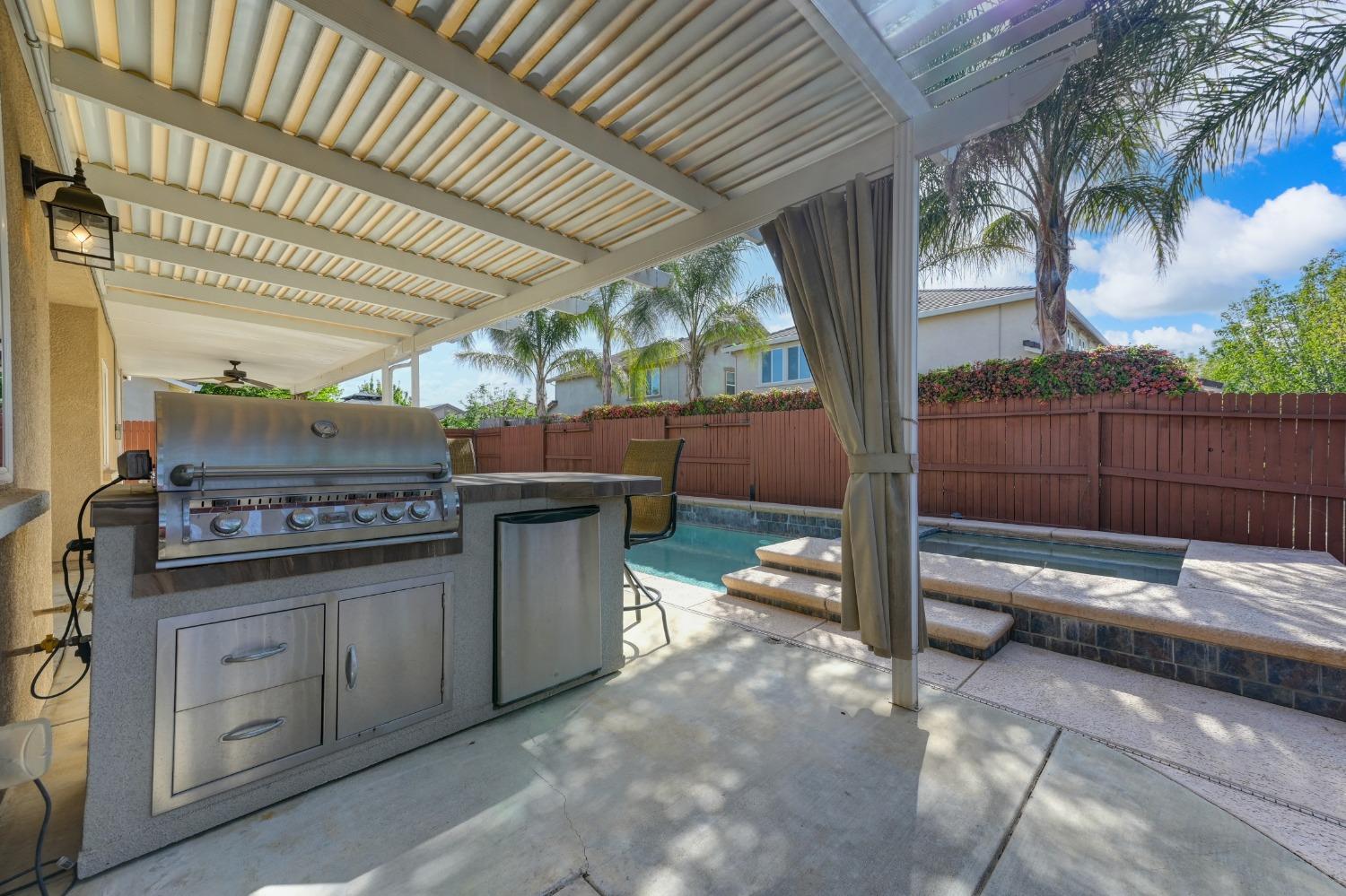 Detail Gallery Image 59 of 68 For 4070 Tenaja Way, Rancho Cordova,  CA 95742 - 4 Beds | 3 Baths