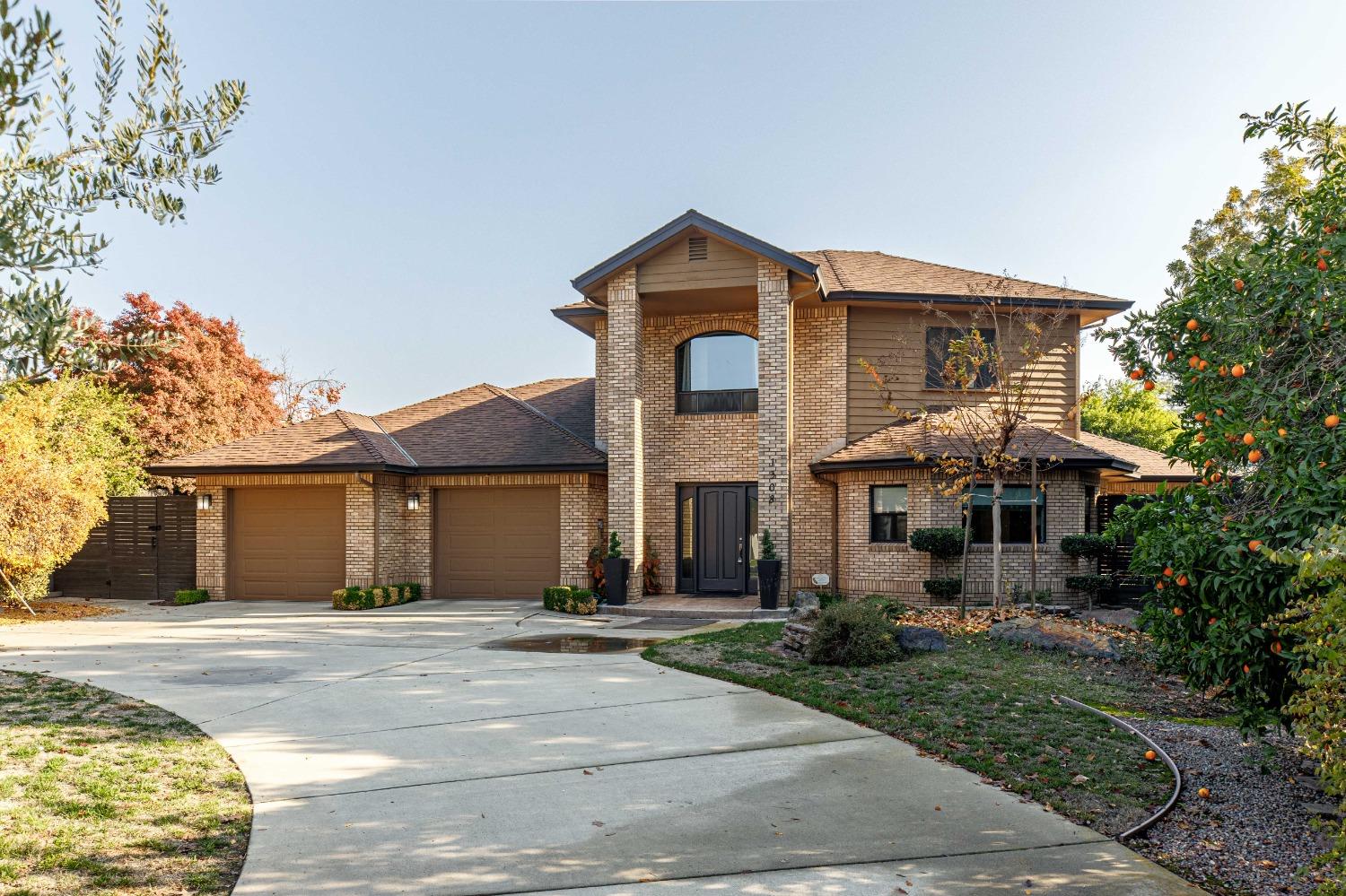 Poust Road, Modesto, California image 2