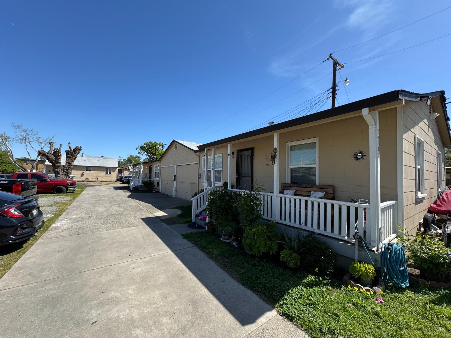Forrest Street, Sacramento, California image 1