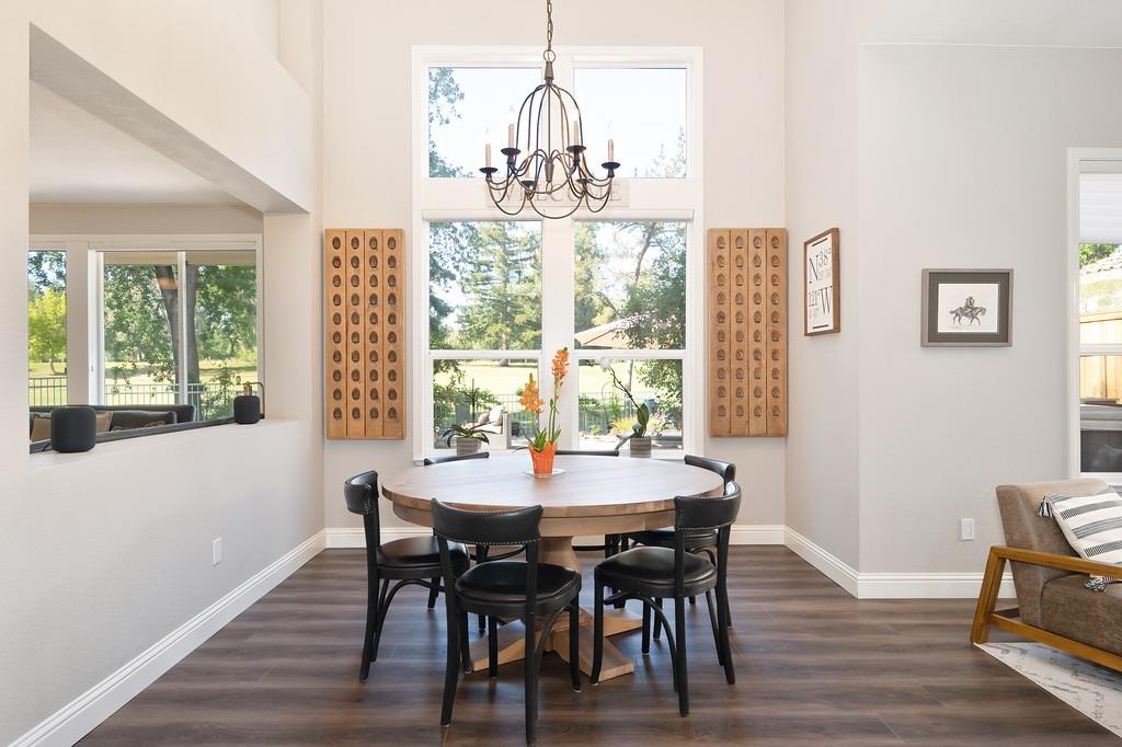 Detail Gallery Image 5 of 85 For 7301 Neblina Ct, Rancho Murieta,  CA 95683 - 4 Beds | 3 Baths