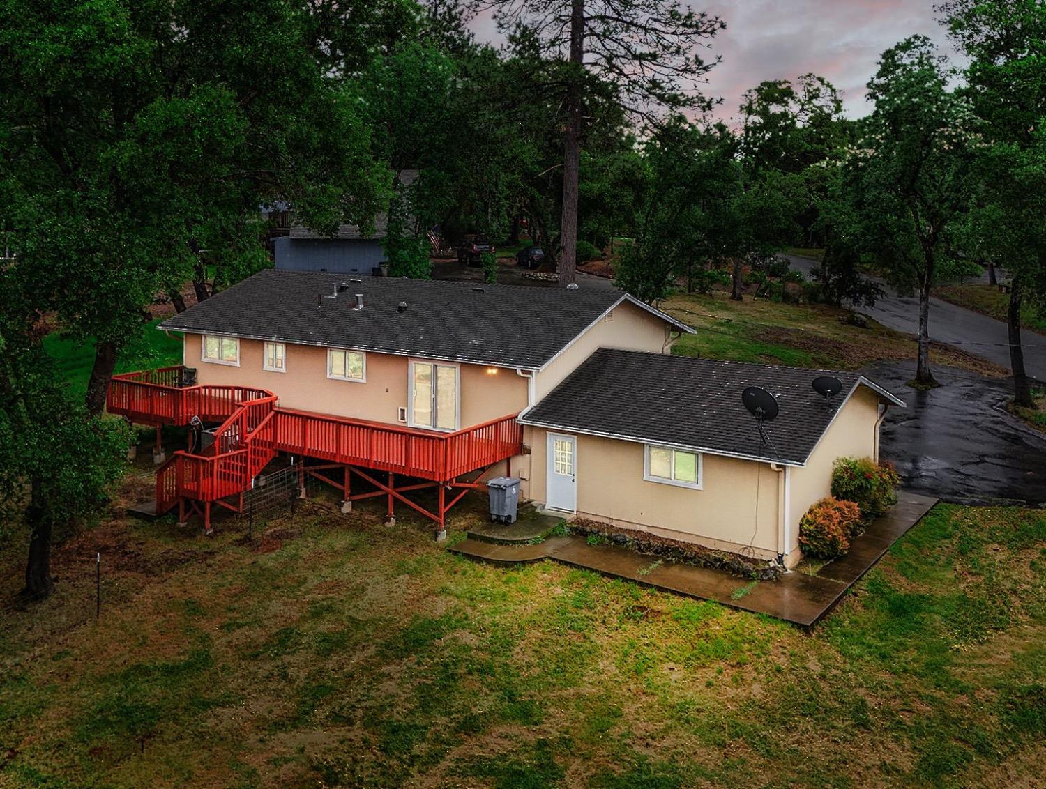 Helen Lane, Auburn, California image 42