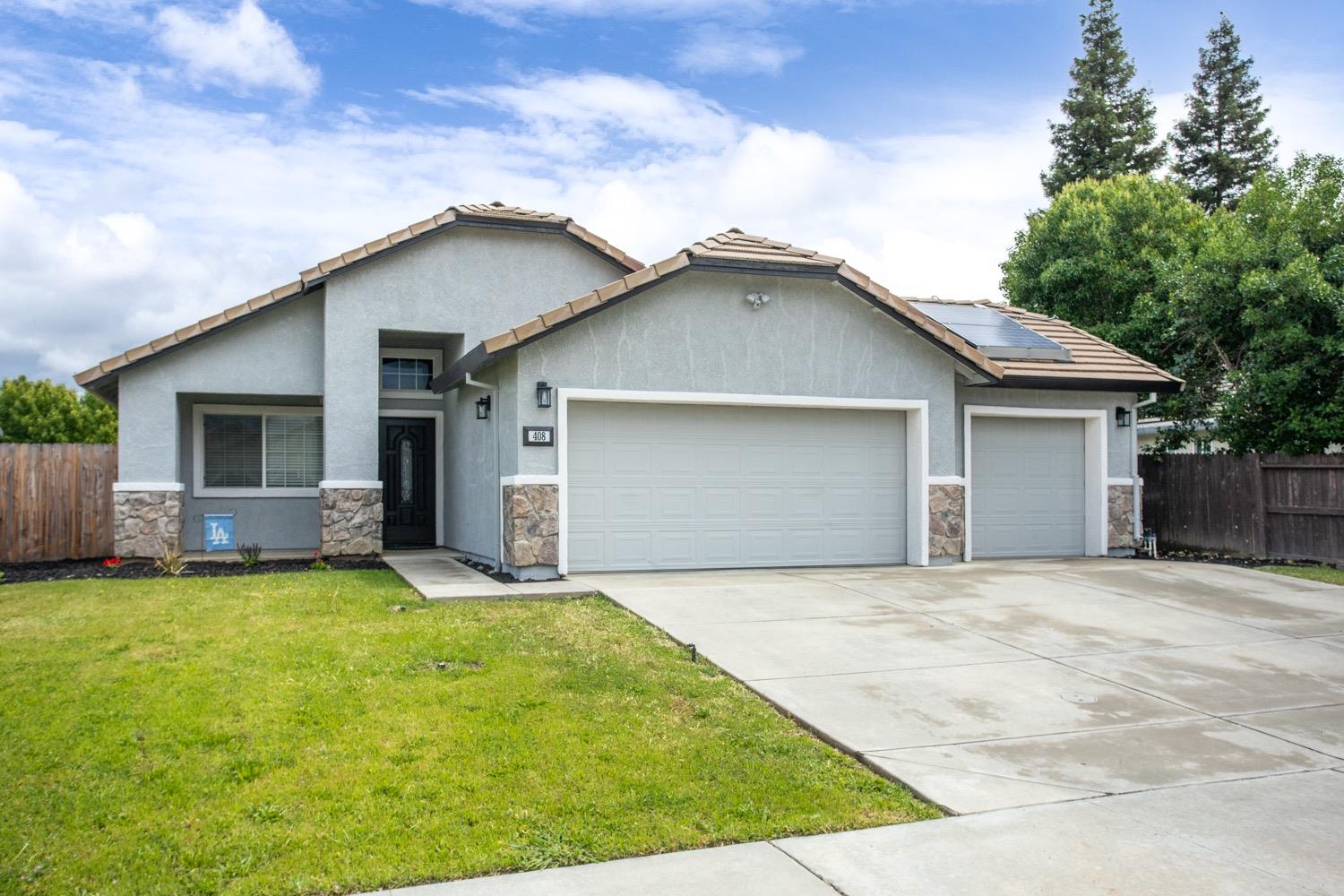Tacitus Street, Arbuckle, California image 1