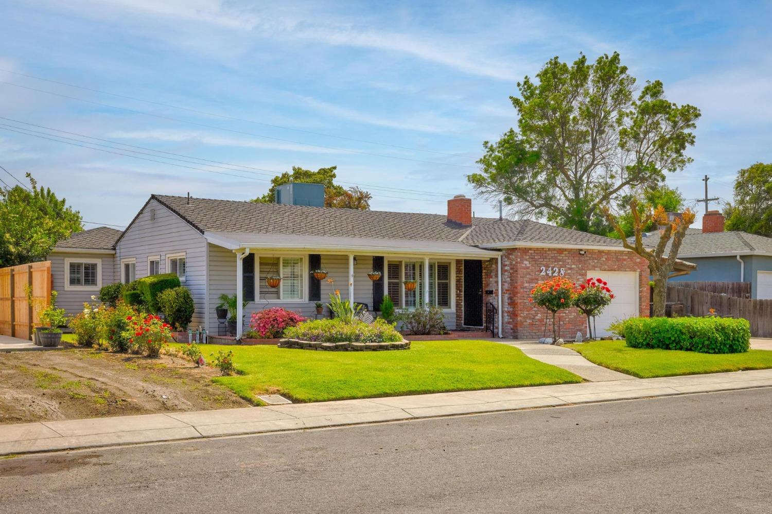 W Mendocino Avenue, Stockton, California image 3