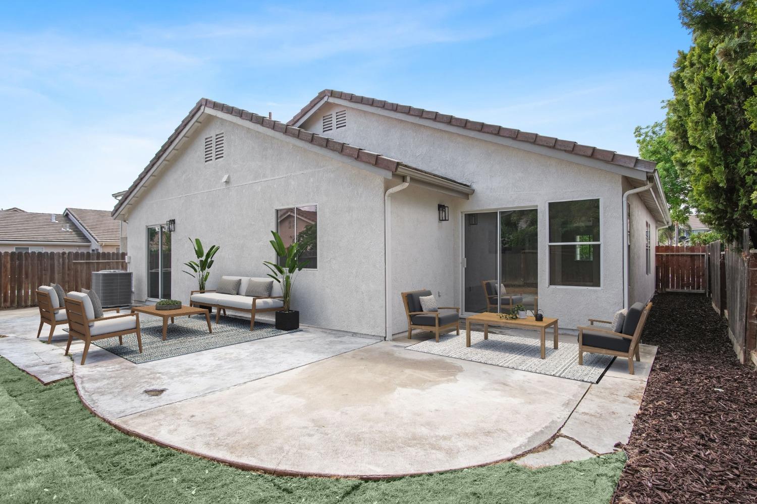 Tern Way, Patterson, California image 23