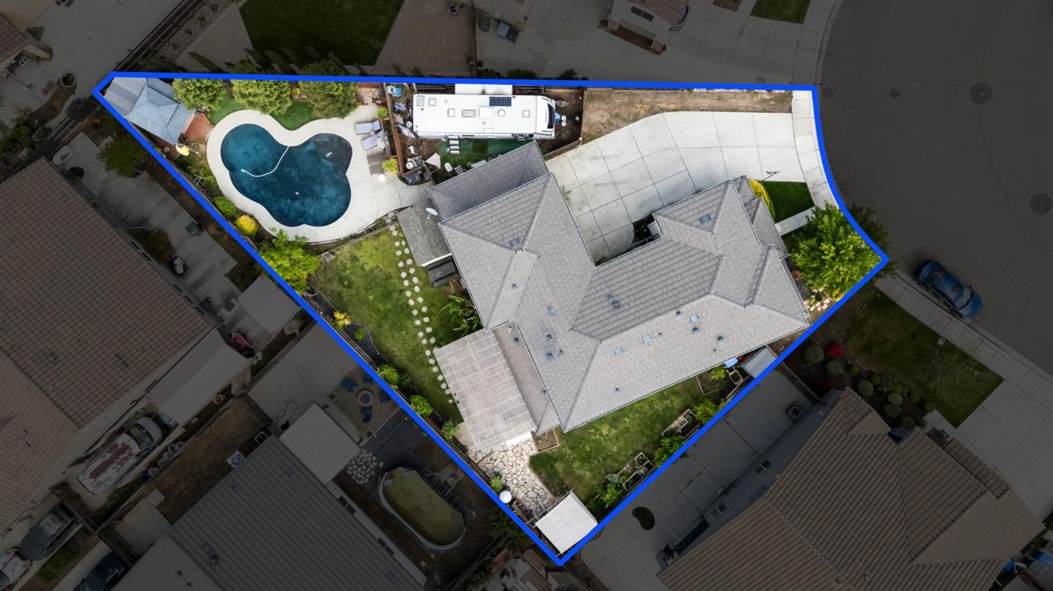 Maehl Drive, Manteca, California image 48