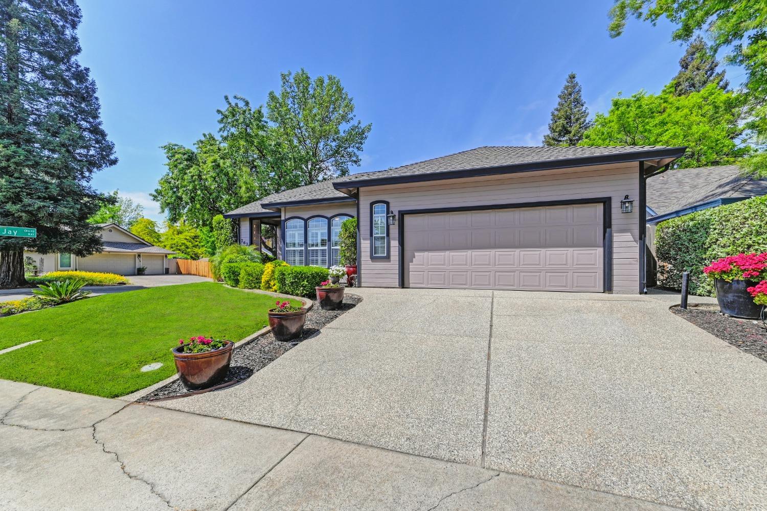 Brookover Court, Citrus Heights, California image 4