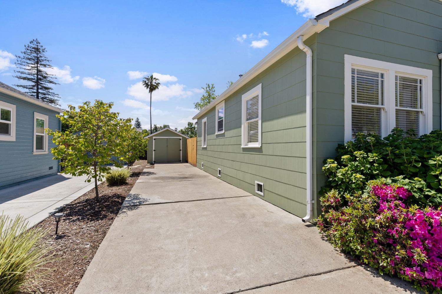 Detail Gallery Image 21 of 29 For 5356 8th Ave, Sacramento,  CA 95820 - 2 Beds | 1 Baths