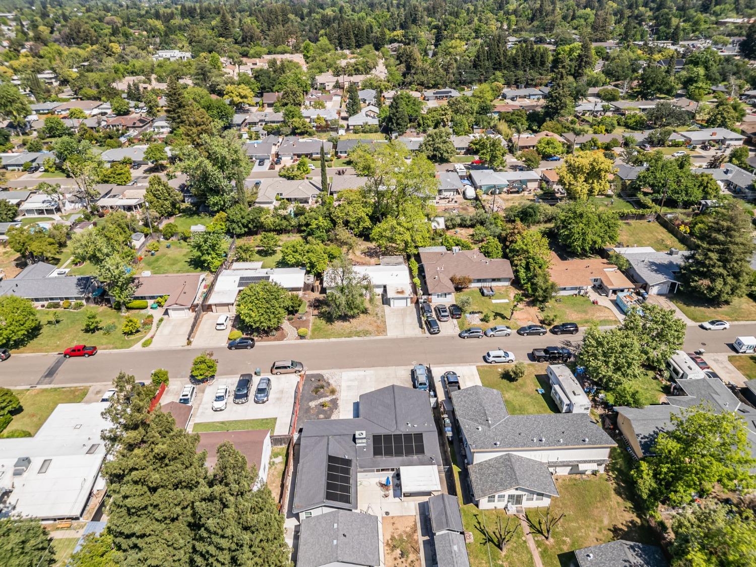 Terrace Drive, Sacramento, California image 38