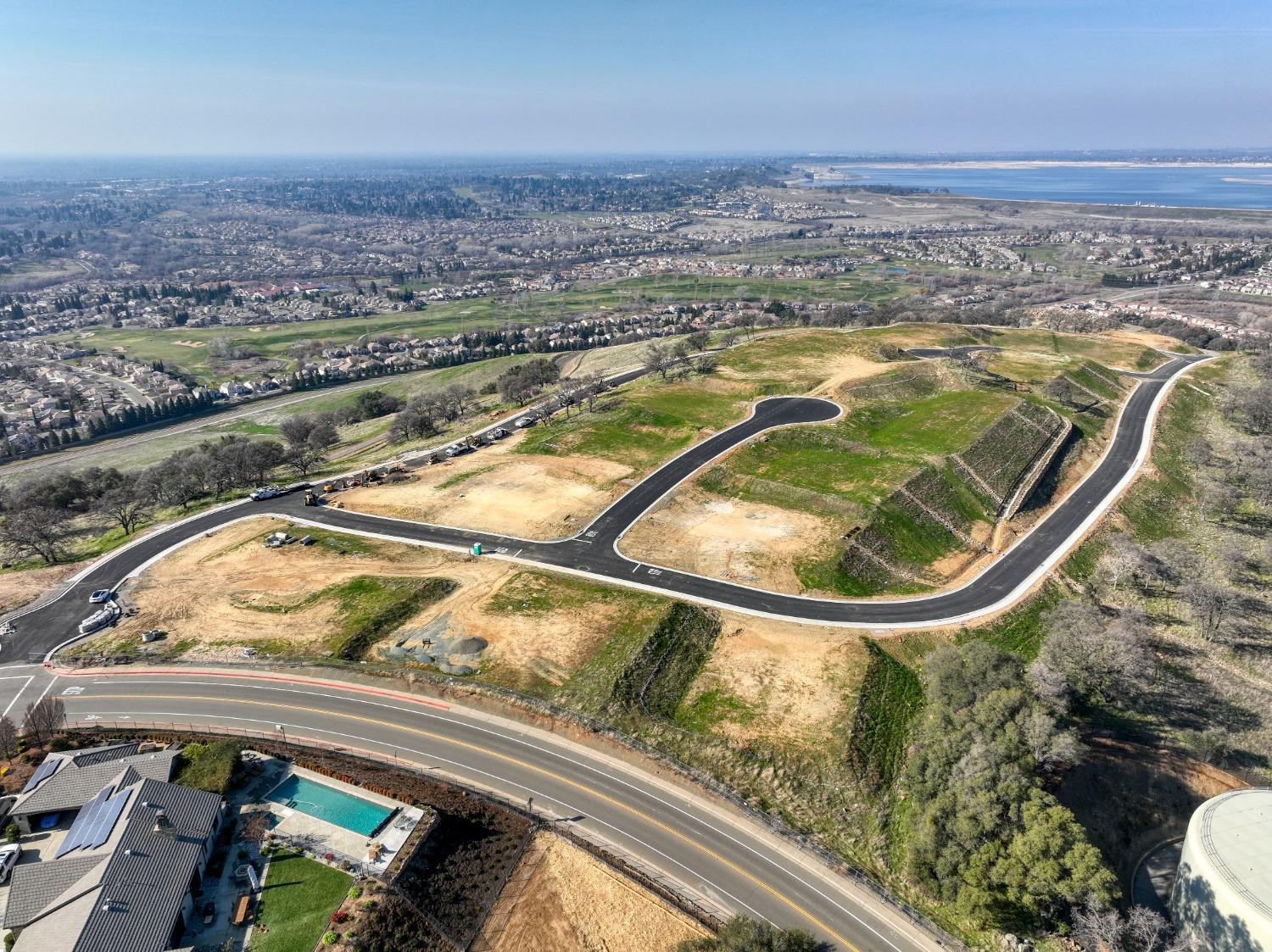 Lot #101 Kimberlite Way, El Dorado Hills, California image 22