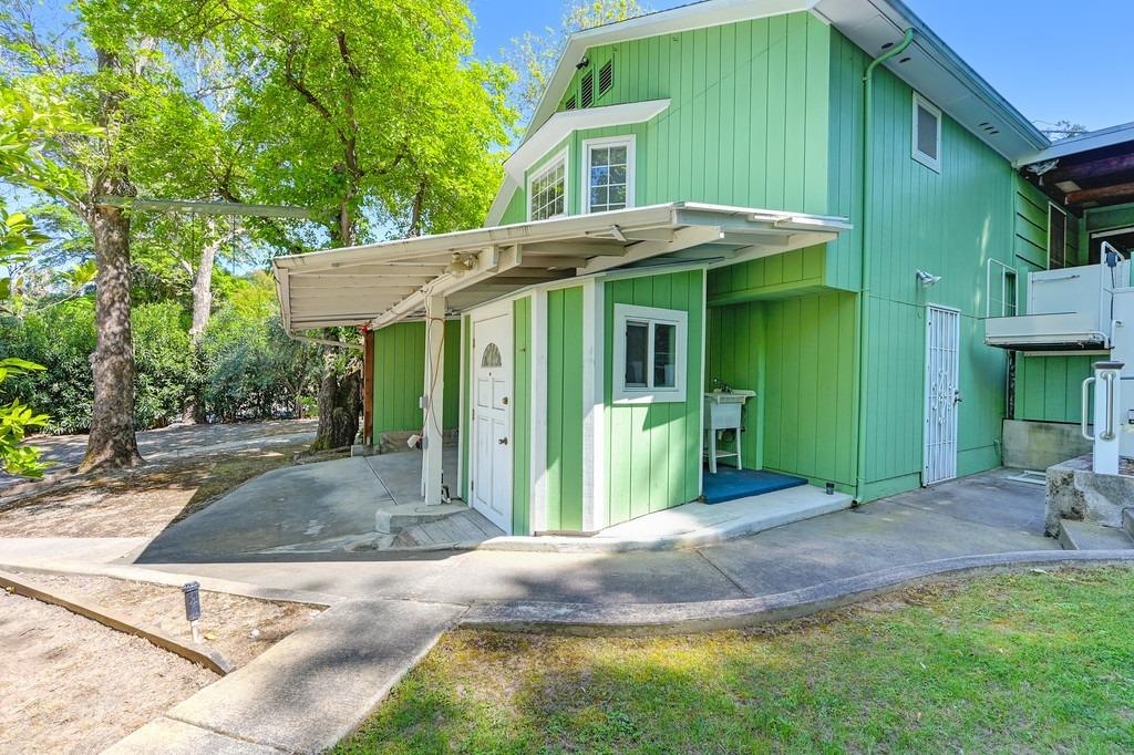 Heather Road, Fair Oaks, California image 41