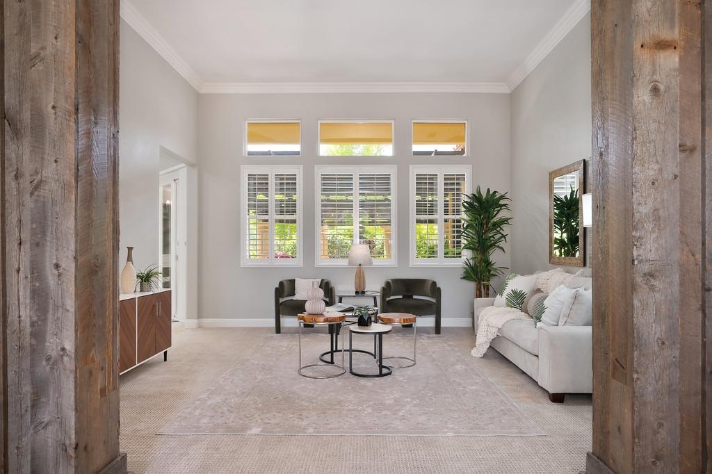 Detail Gallery Image 9 of 91 For 4232 Savoie Ct, Loomis,  CA 95650 - 4 Beds | 3 Baths