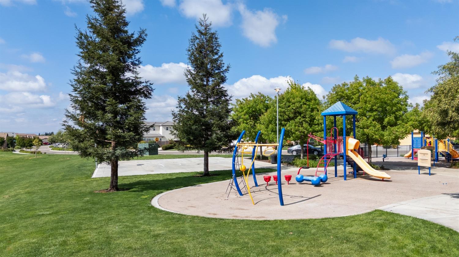 Detail Gallery Image 64 of 64 For 1674 Maehl Dr, Manteca,  CA 95337 - 4 Beds | 3/1 Baths