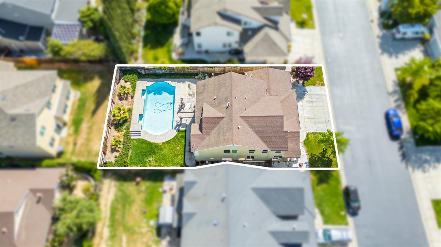 Detail Gallery Image 52 of 55 For 13211 Rivercrest Dr, Waterford,  CA 95386 - 5 Beds | 3 Baths
