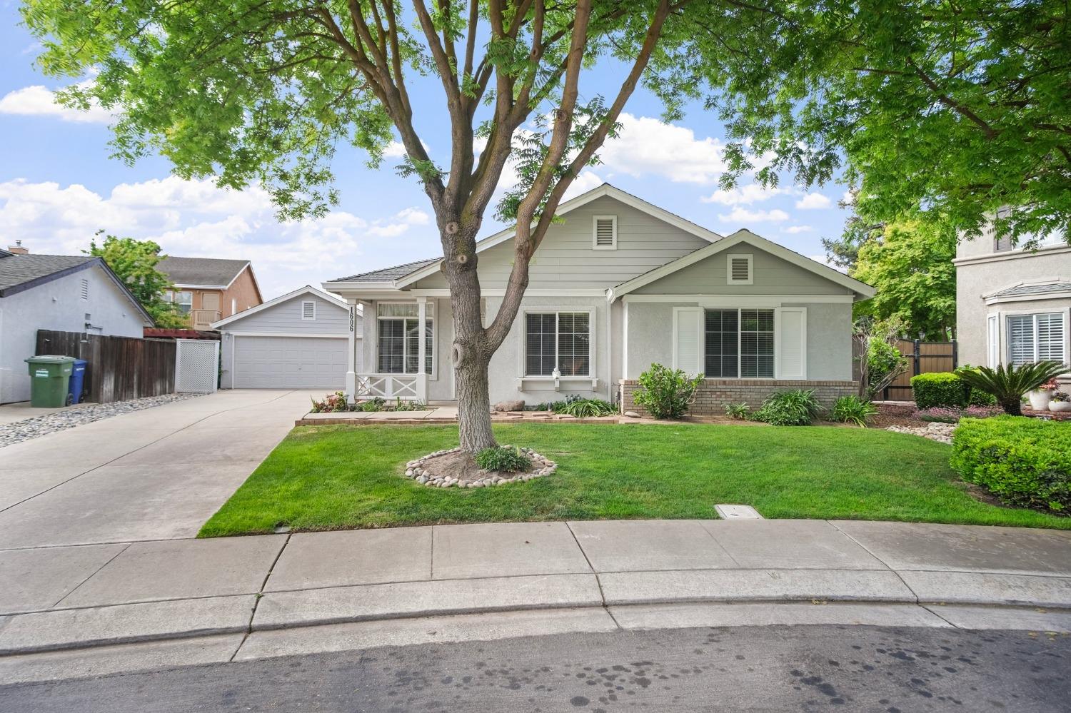 Pristine Court, Modesto, California image 23