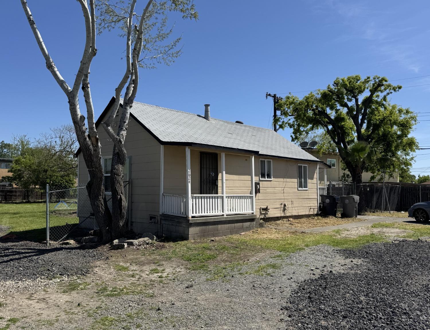 Forrest Street, Sacramento, California image 7