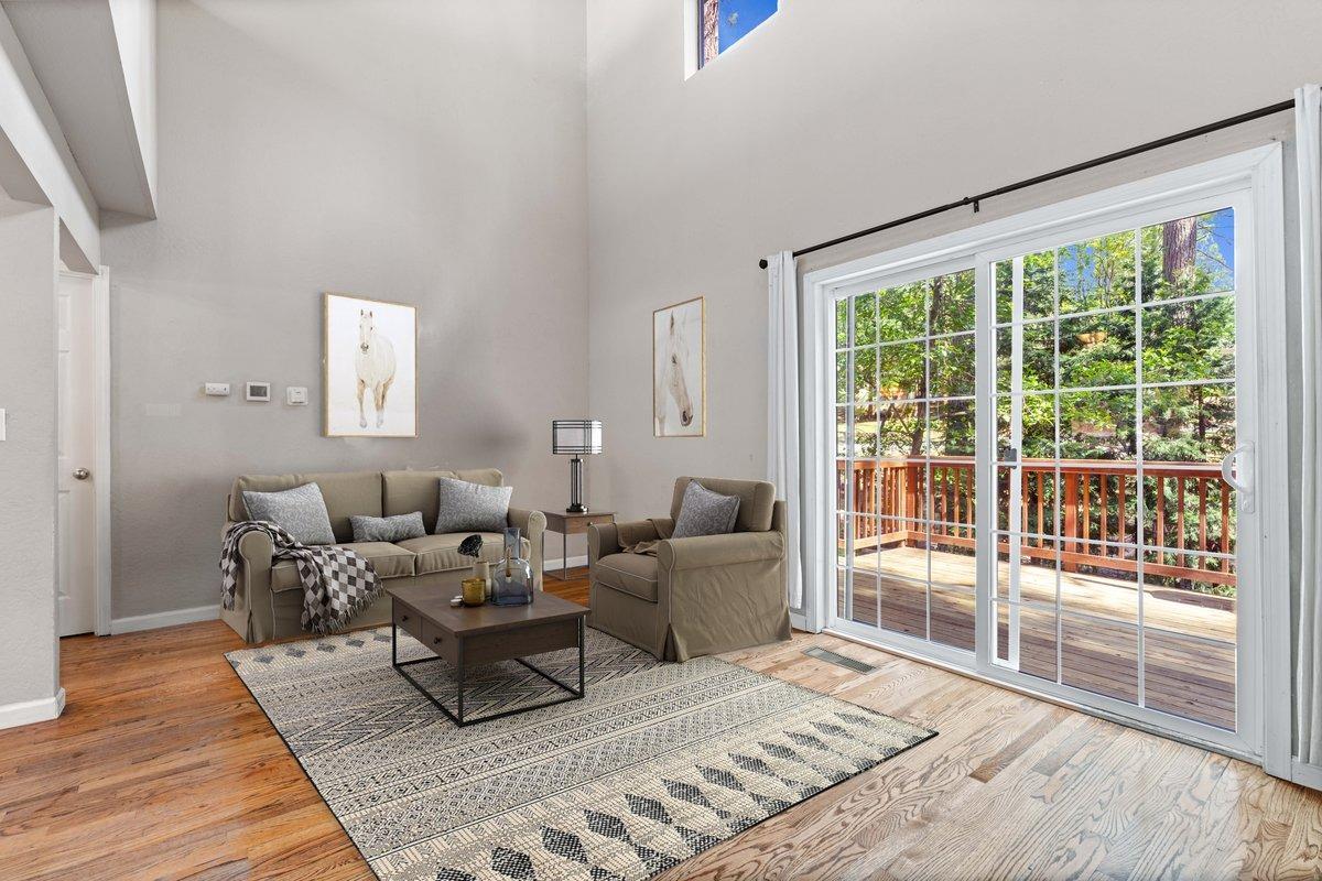 Detail Gallery Image 1 of 43 For 5820 Sierra Springs Dr, Pollock Pines,  CA 95726 - 3 Beds | 2 Baths