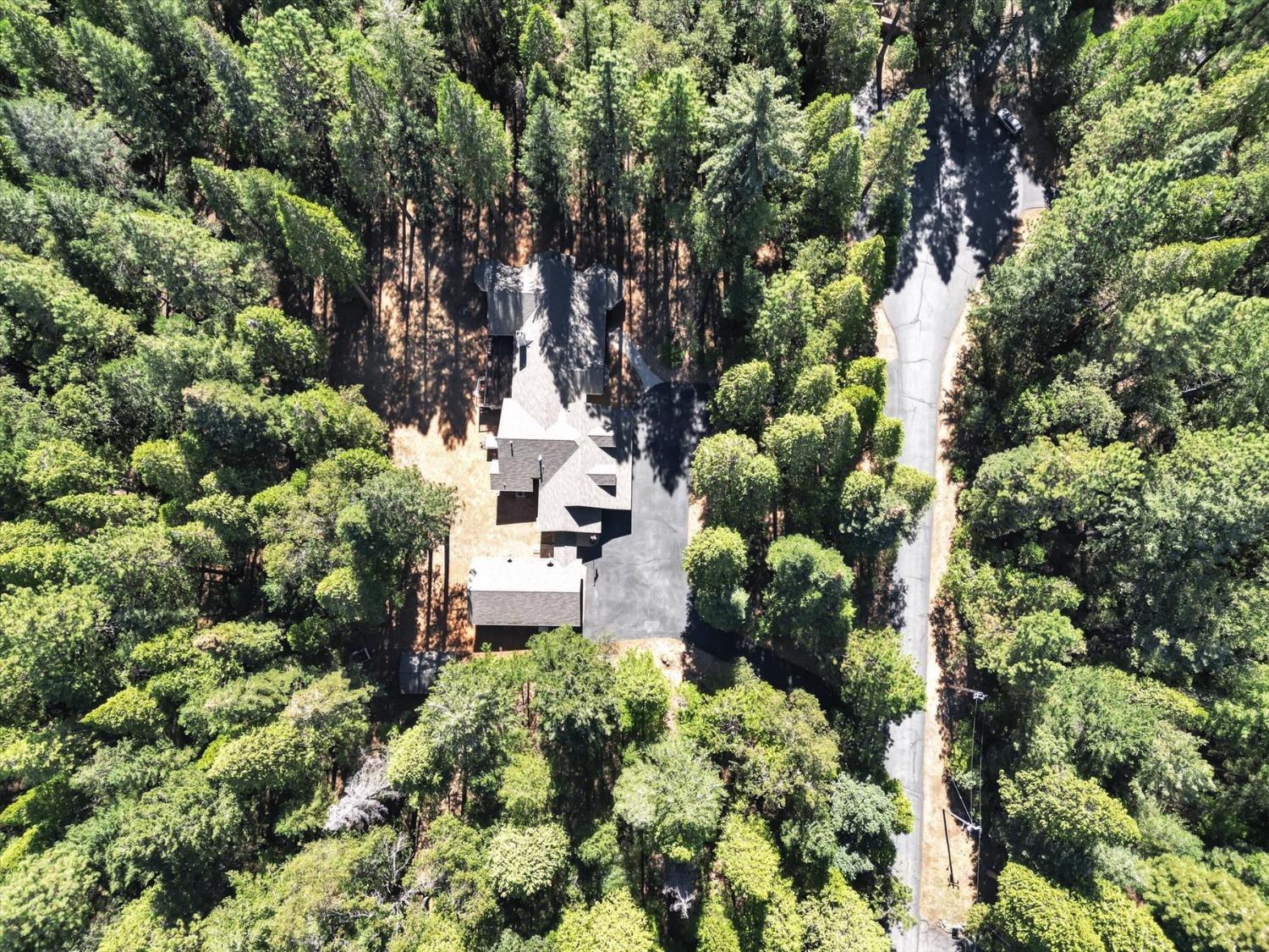 Detail Gallery Image 54 of 89 For 11555 Sky Pines Ridge Rd, Nevada City,  CA 95959 - 3 Beds | 2/2 Baths