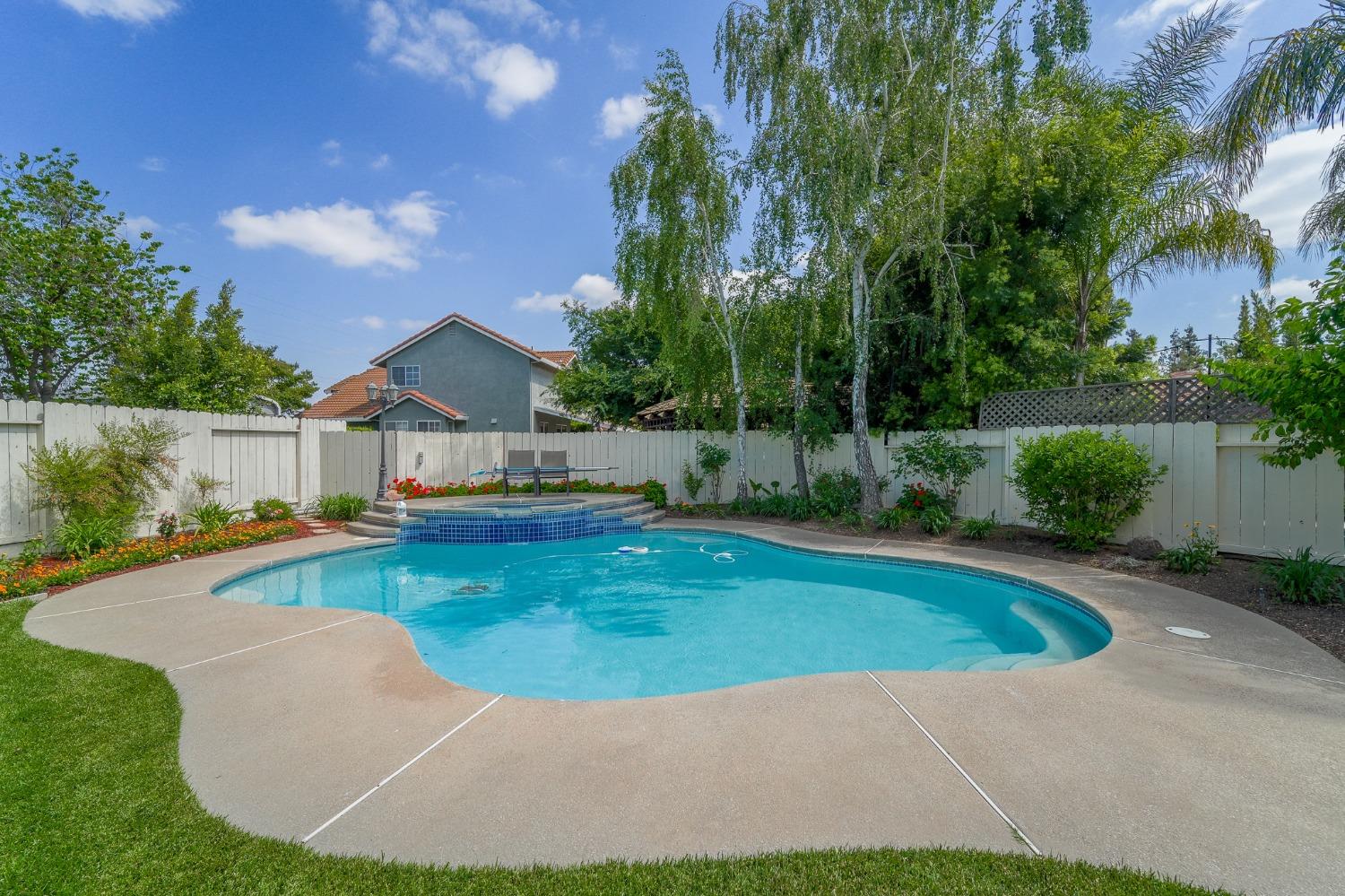 Celia Court, Oakdale, California image 35