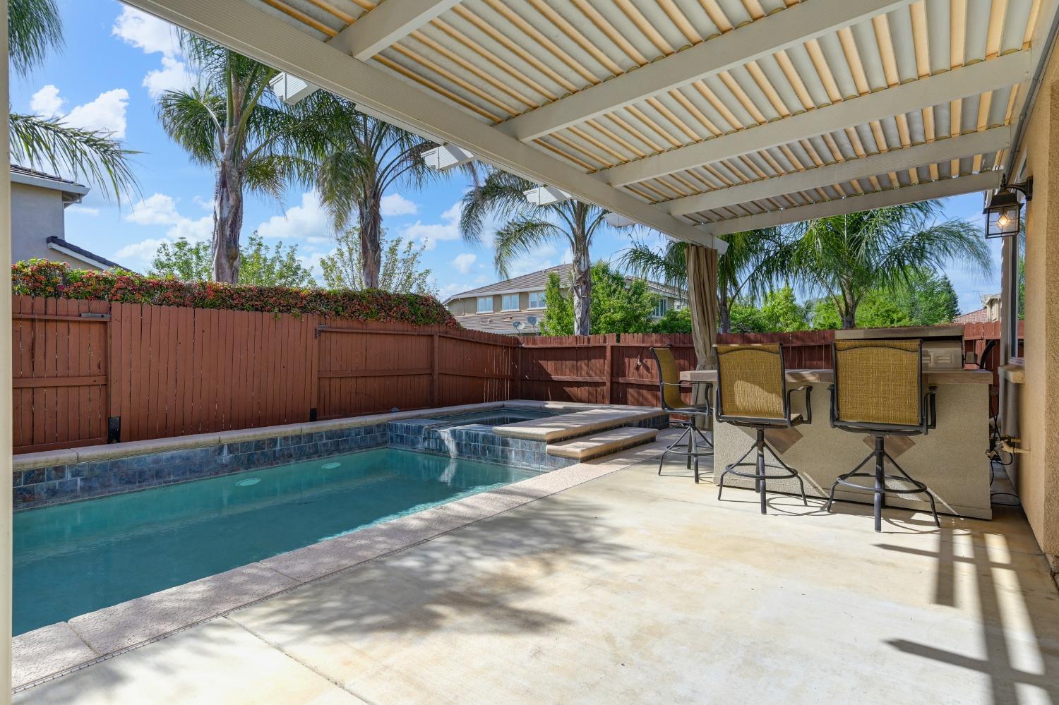 Detail Gallery Image 67 of 68 For 4070 Tenaja Way, Rancho Cordova,  CA 95742 - 4 Beds | 3 Baths