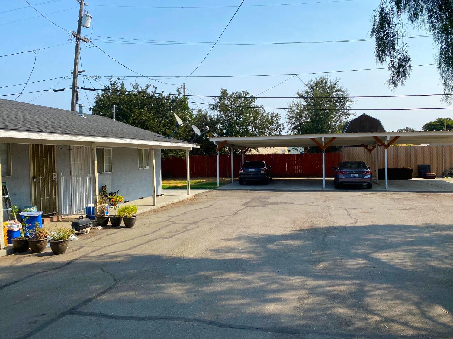 Belvedere Ave, Stockton, California image 5