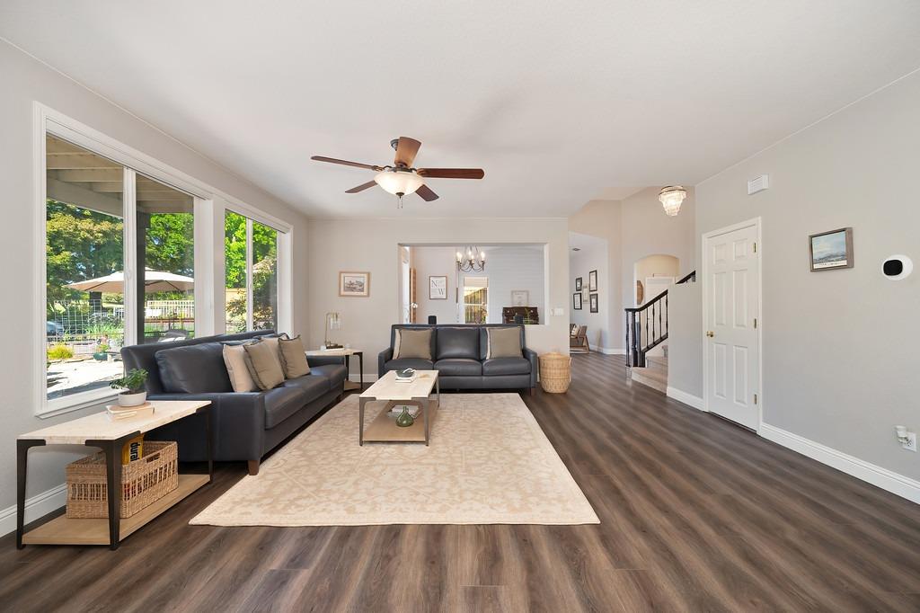Detail Gallery Image 18 of 85 For 7301 Neblina Ct, Rancho Murieta,  CA 95683 - 4 Beds | 3 Baths