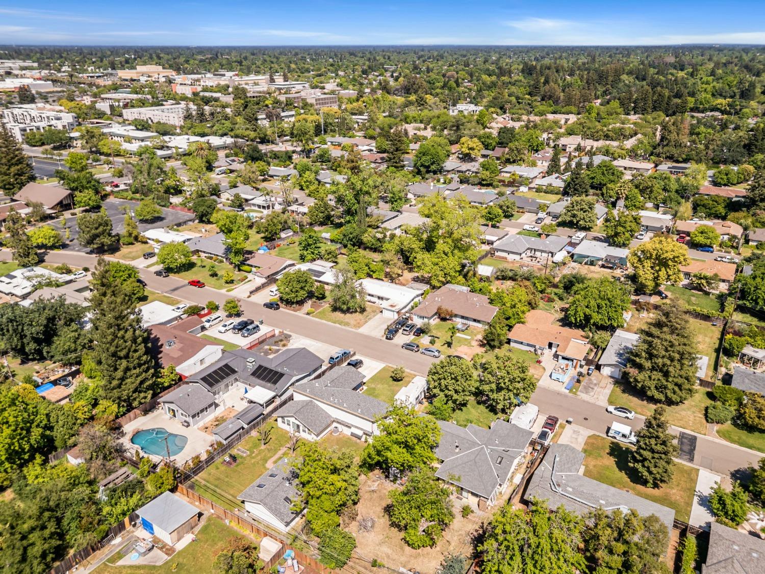Terrace Drive, Sacramento, California image 39