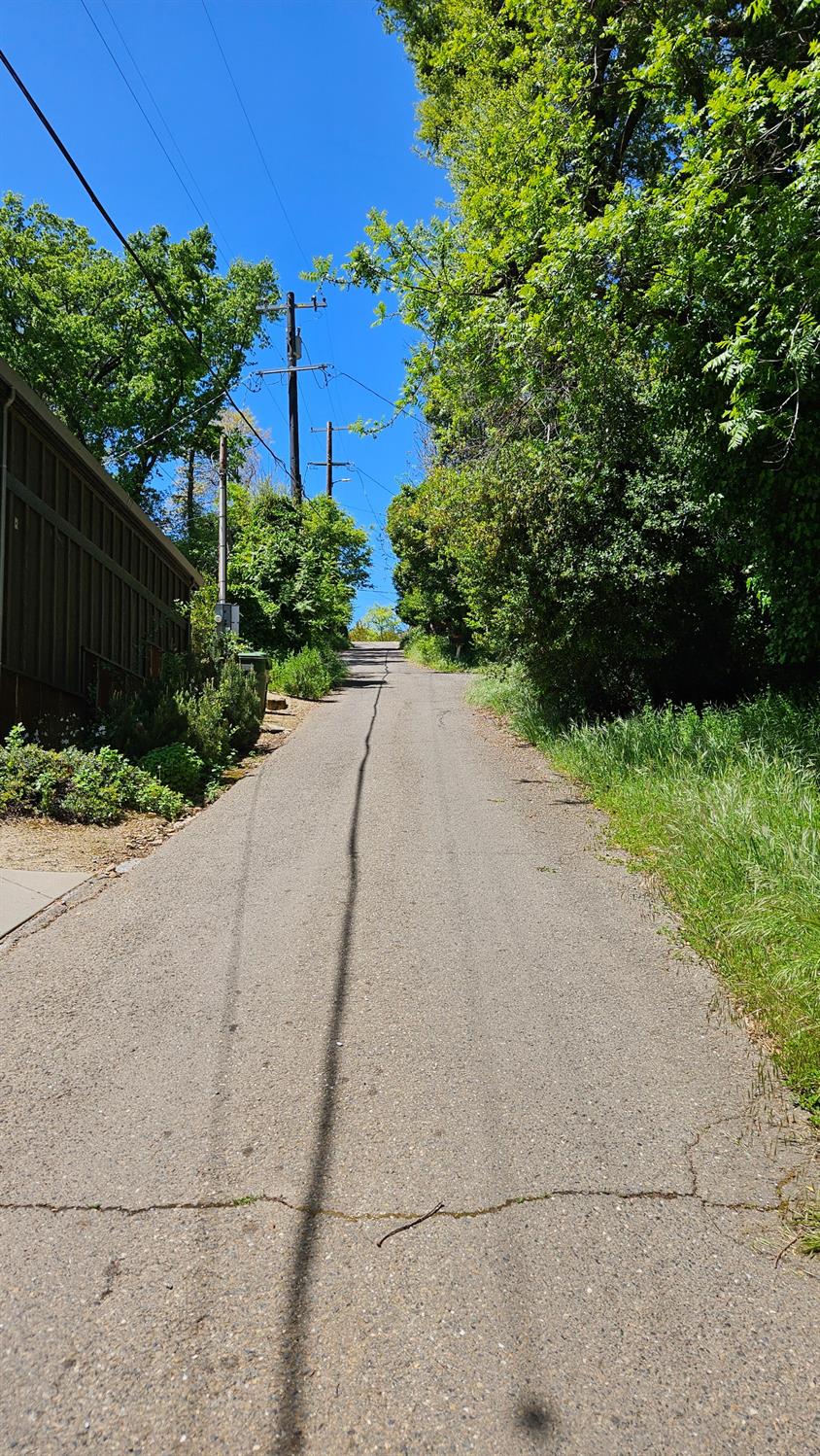 Lincoln Alley, Placerville, California image 7