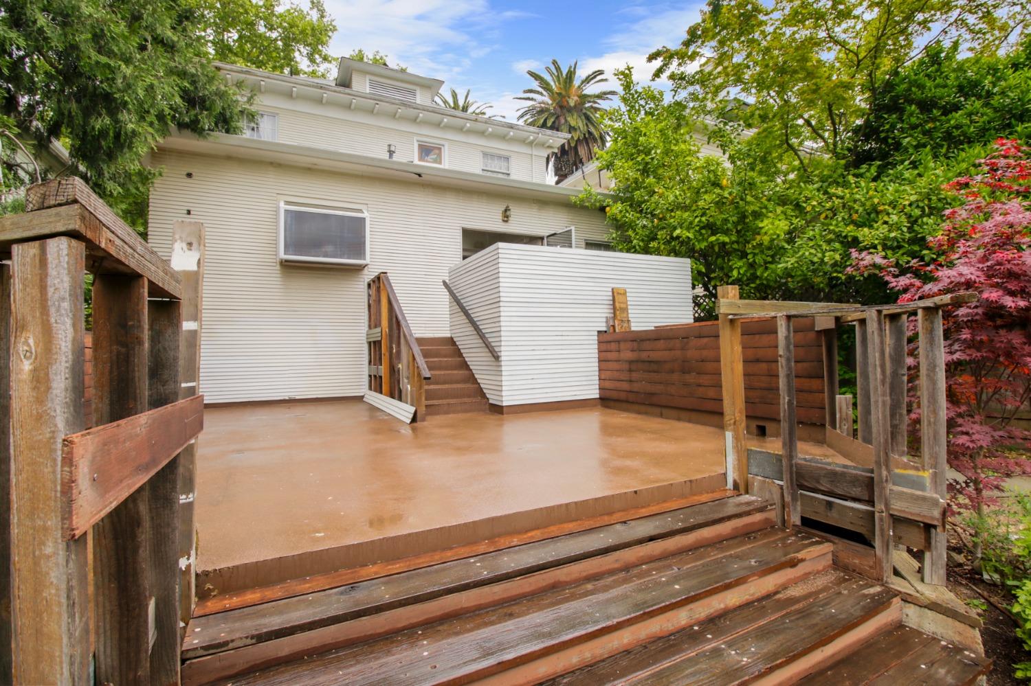 Detail Gallery Image 53 of 58 For 2322 I St, Sacramento,  CA 95816 - 4 Beds | 2 Baths