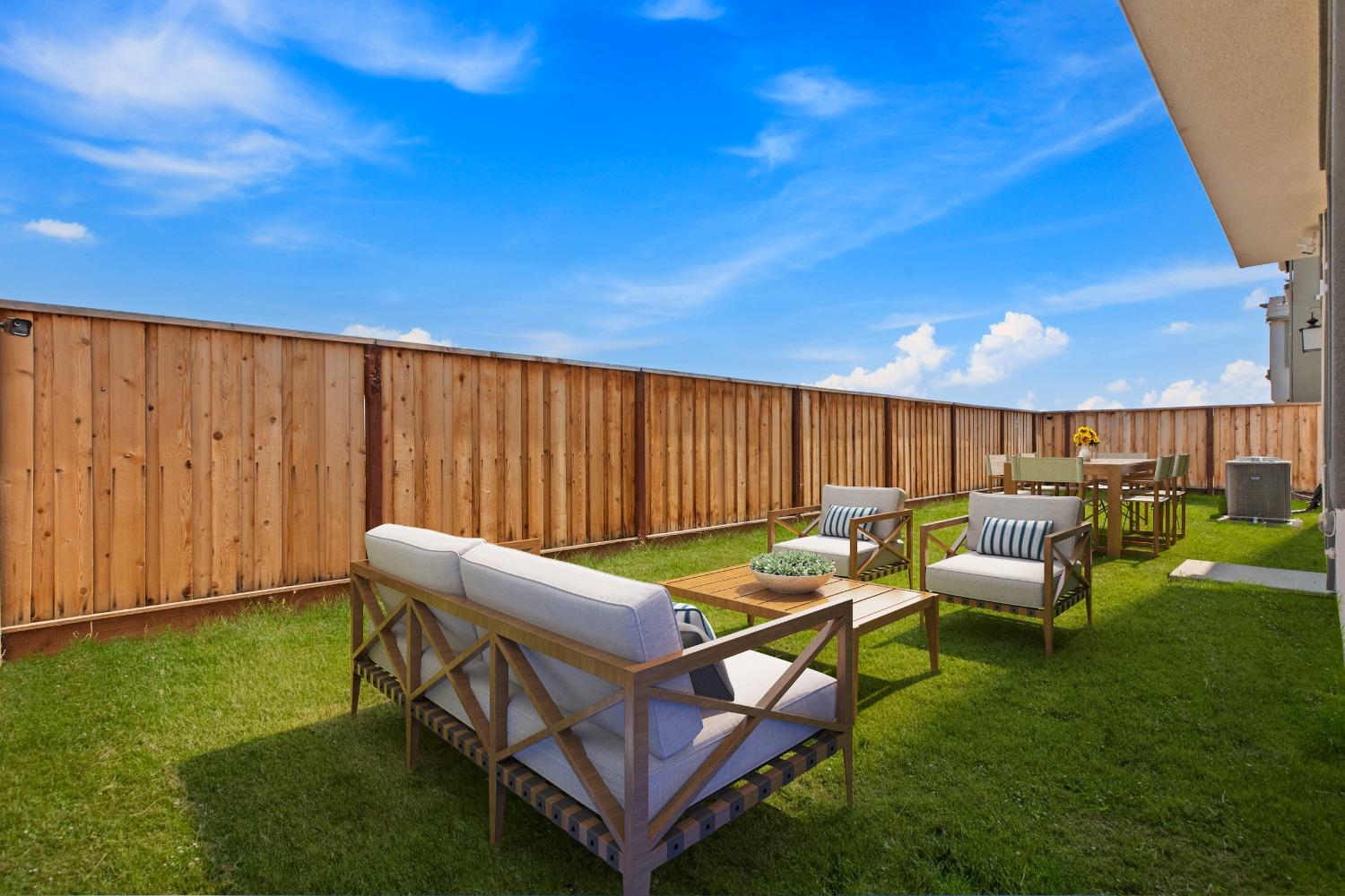 Detail Gallery Image 17 of 17 For 3903 Renton Pl, Tracy,  CA 95377 - 4 Beds | 3 Baths