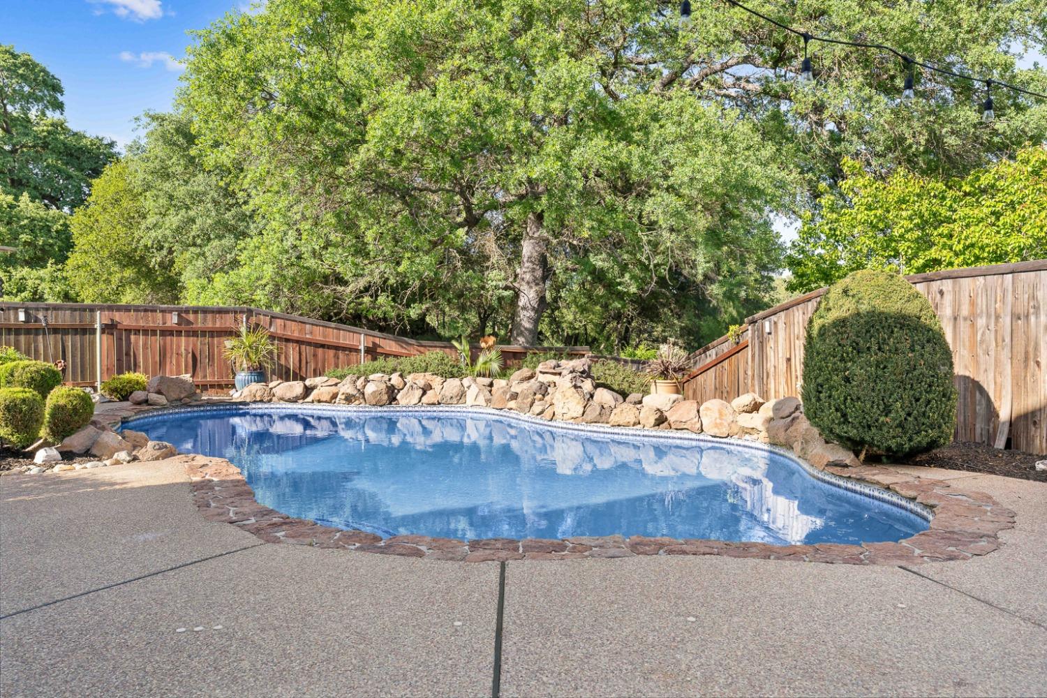 Brackenwood Place, El Dorado Hills, California image 43
