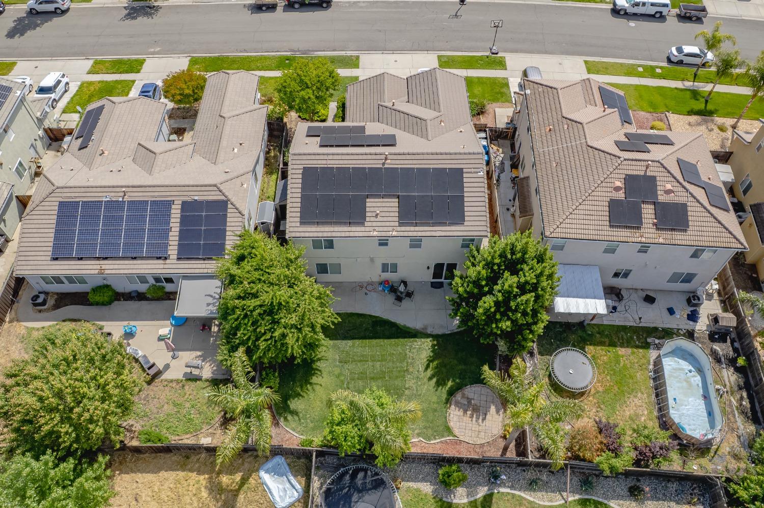 Detail Gallery Image 52 of 64 For 1968 Maverick Dr, Plumas Lake,  CA 95961 - 4 Beds | 3 Baths