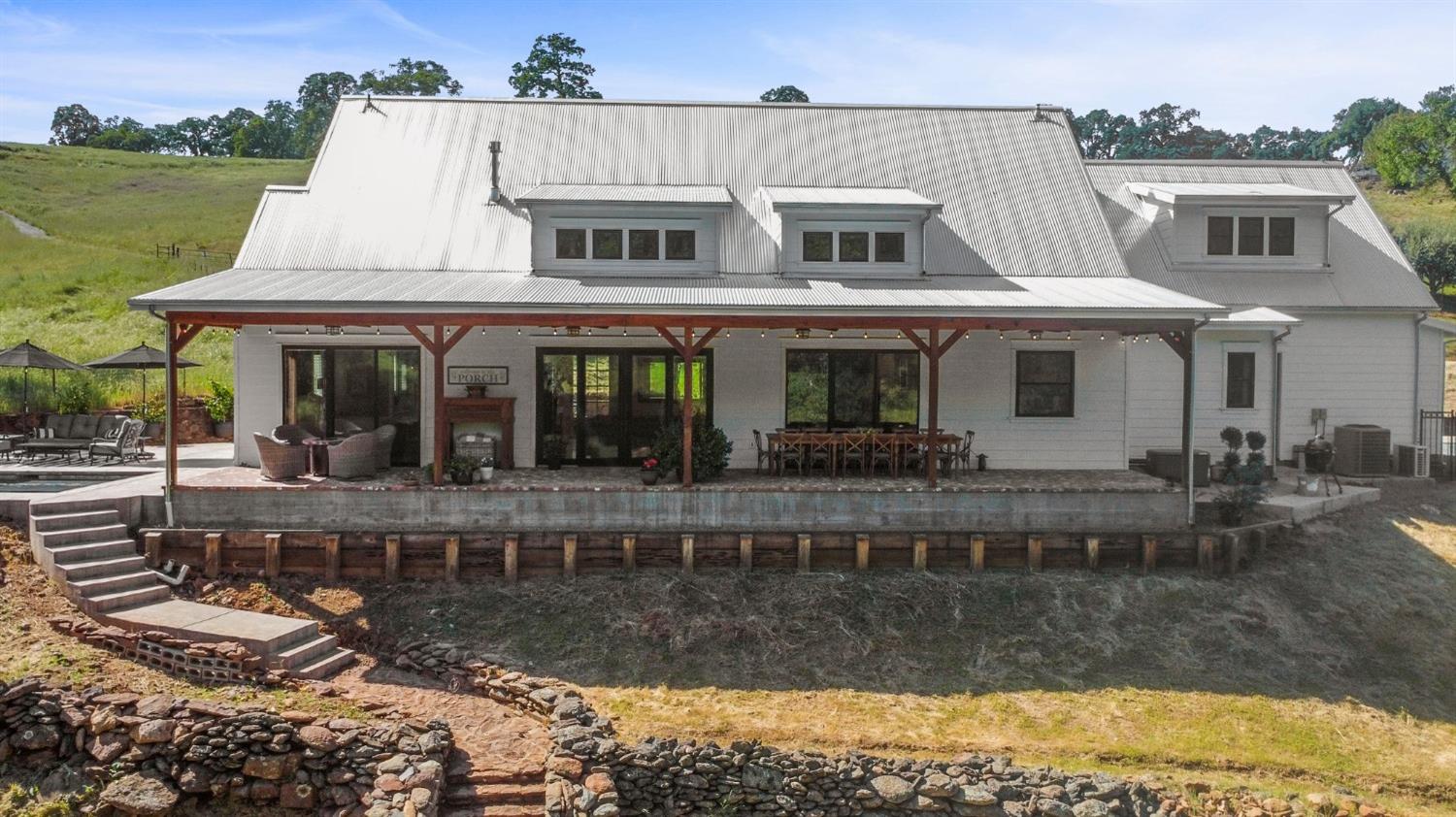Detail Gallery Image 53 of 55 For 130 Allen Ranch Road, Sutter Creek,  CA 95685 - 3 Beds | 3 Baths