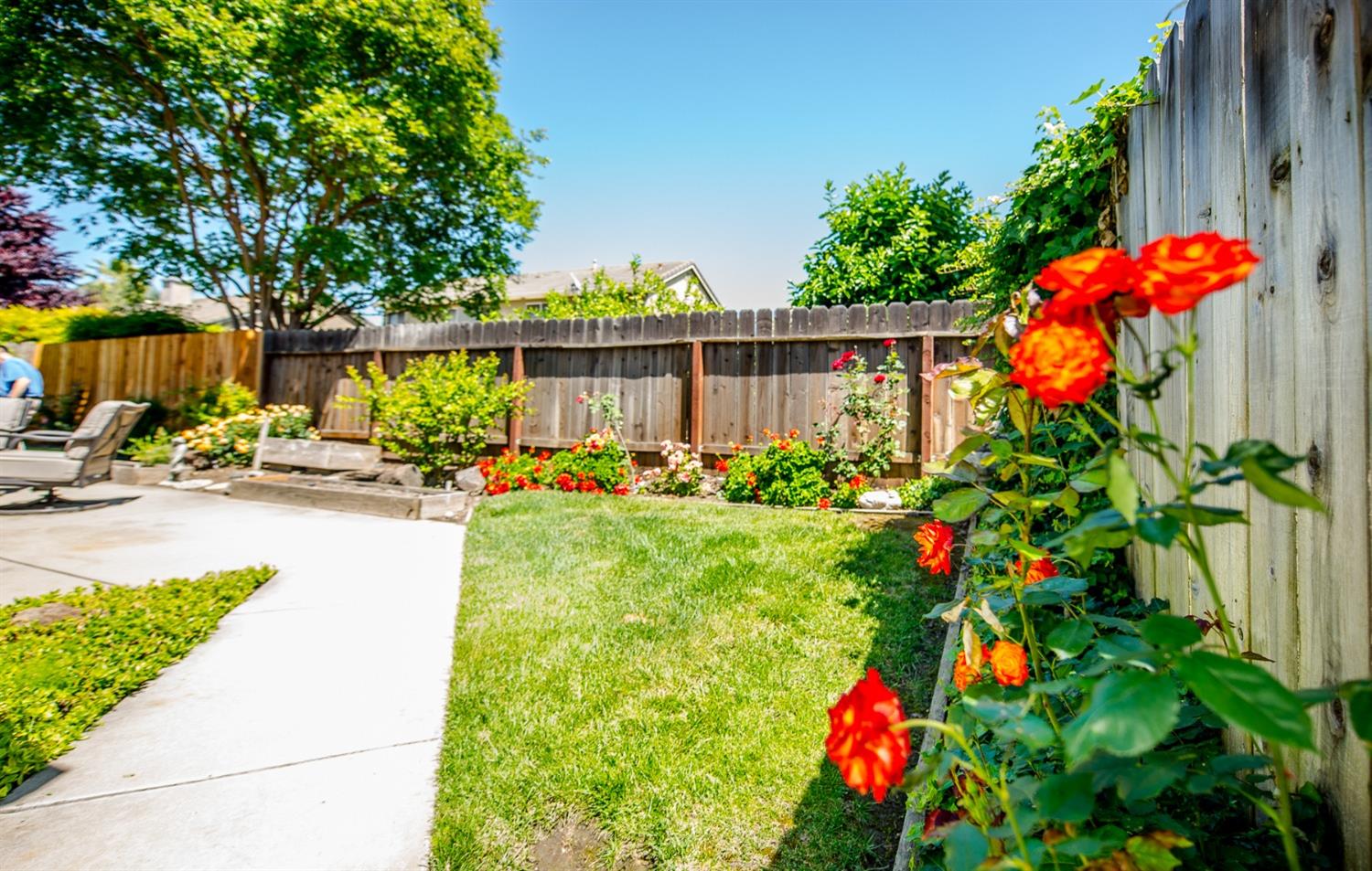 Powers Circle, Woodland, California image 36