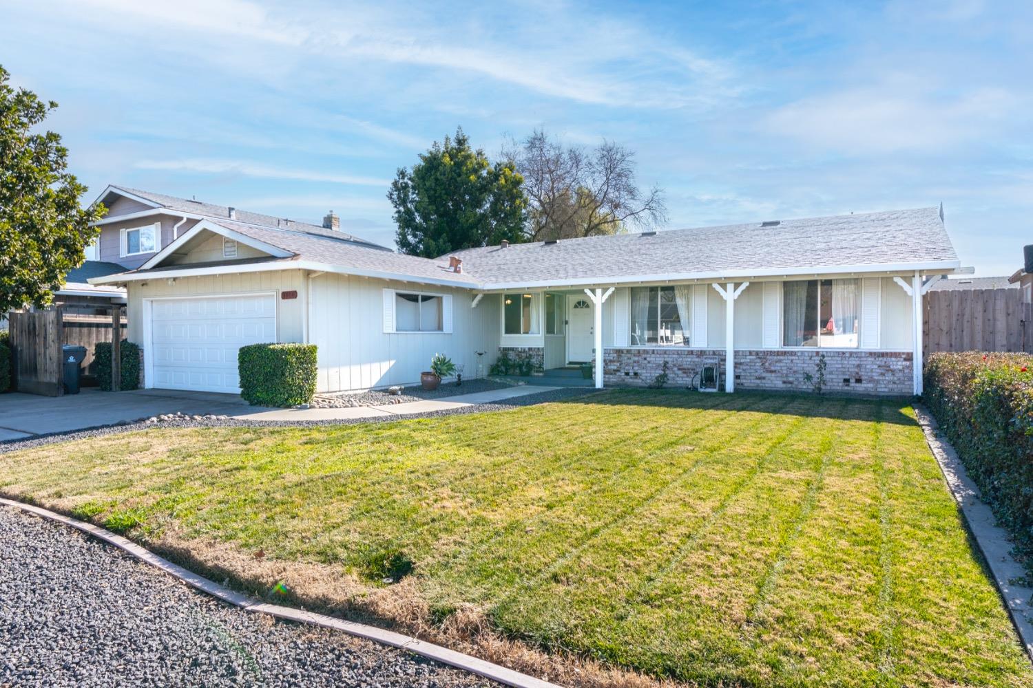 Monticello Drive, Stockton, California image 1