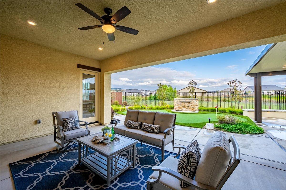 Calypso Circle, El Dorado Hills, California image 2