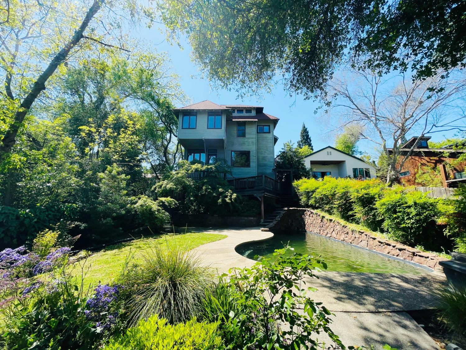 Ridge Street, Fair Oaks, California image 40