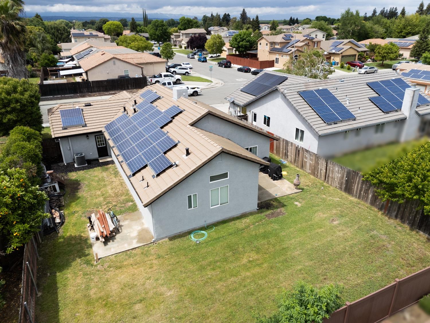 Tacitus Street, Arbuckle, California image 36