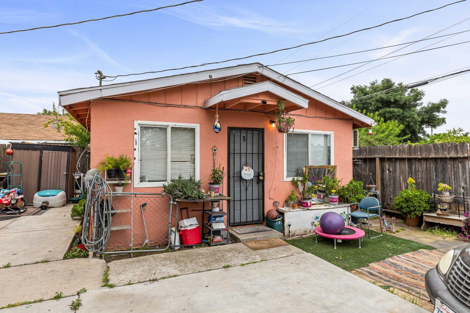 S Conejo Avenue, Modesto, California image 42