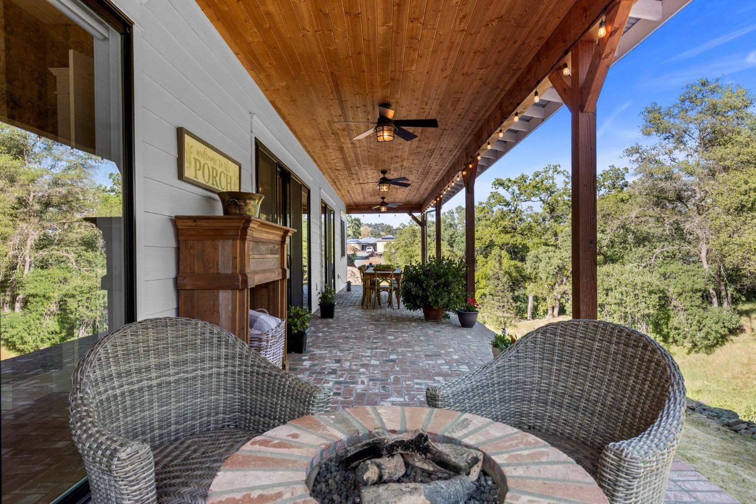 Allen Ranch Road, Sutter Creek, California image 15