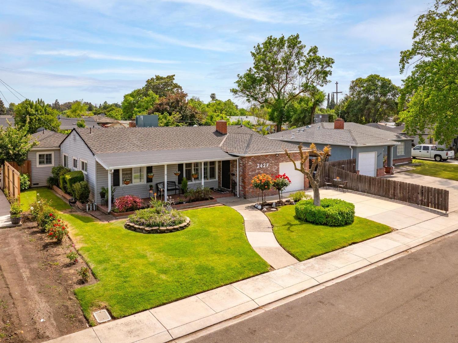 W Mendocino Avenue, Stockton, California image 2