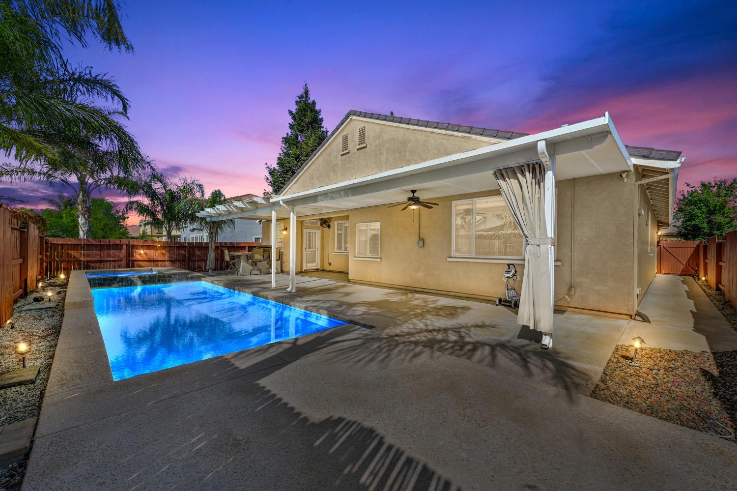 Detail Gallery Image 64 of 68 For 4070 Tenaja Way, Rancho Cordova,  CA 95742 - 4 Beds | 3 Baths