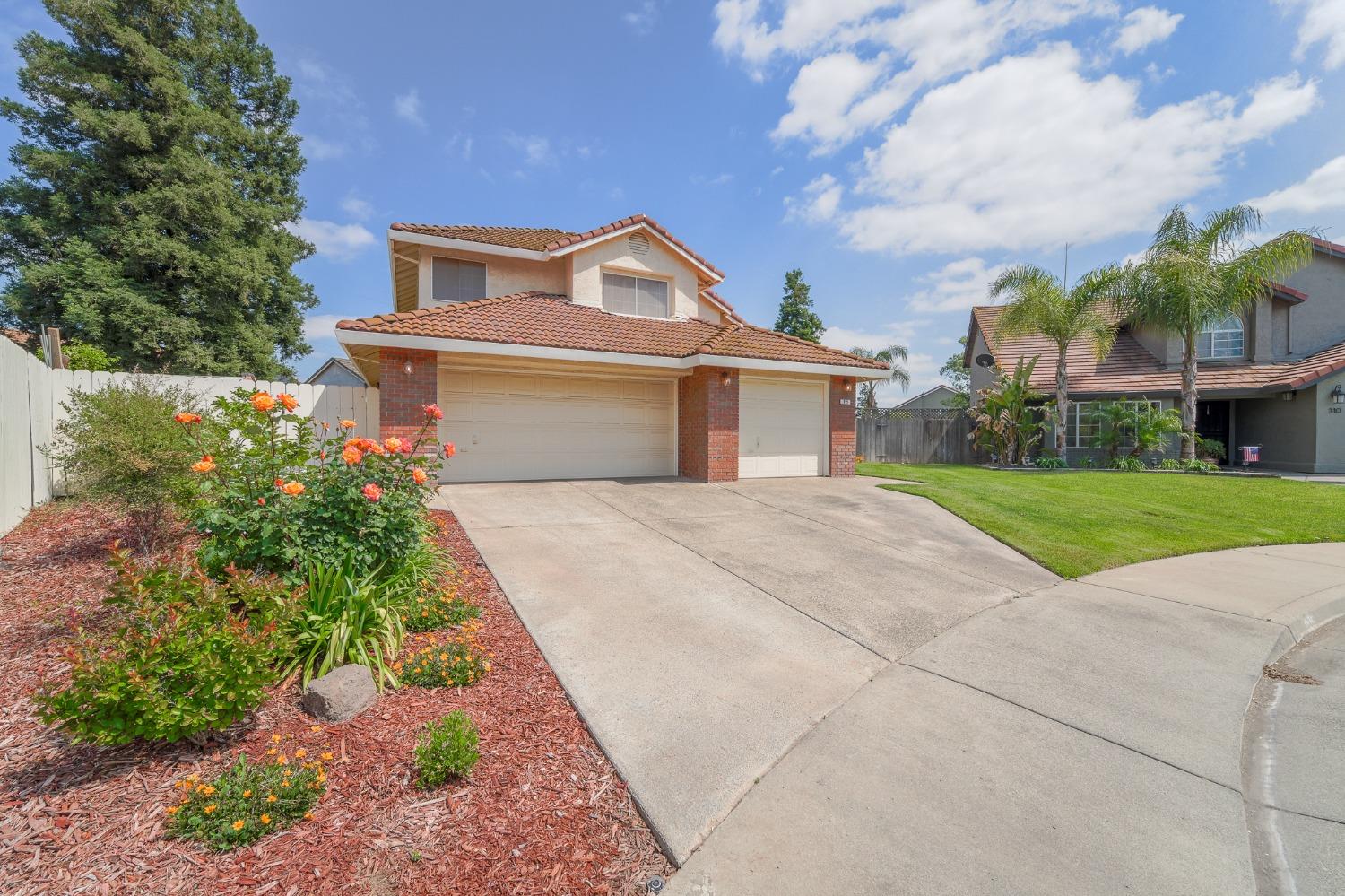 Celia Court, Oakdale, California image 2