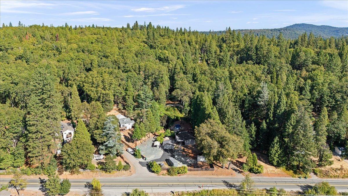 Colfax Highway, Grass Valley, California image 33