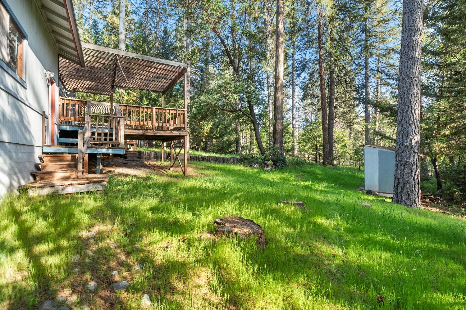 Terrace Pines Court, Grass Valley, California image 29