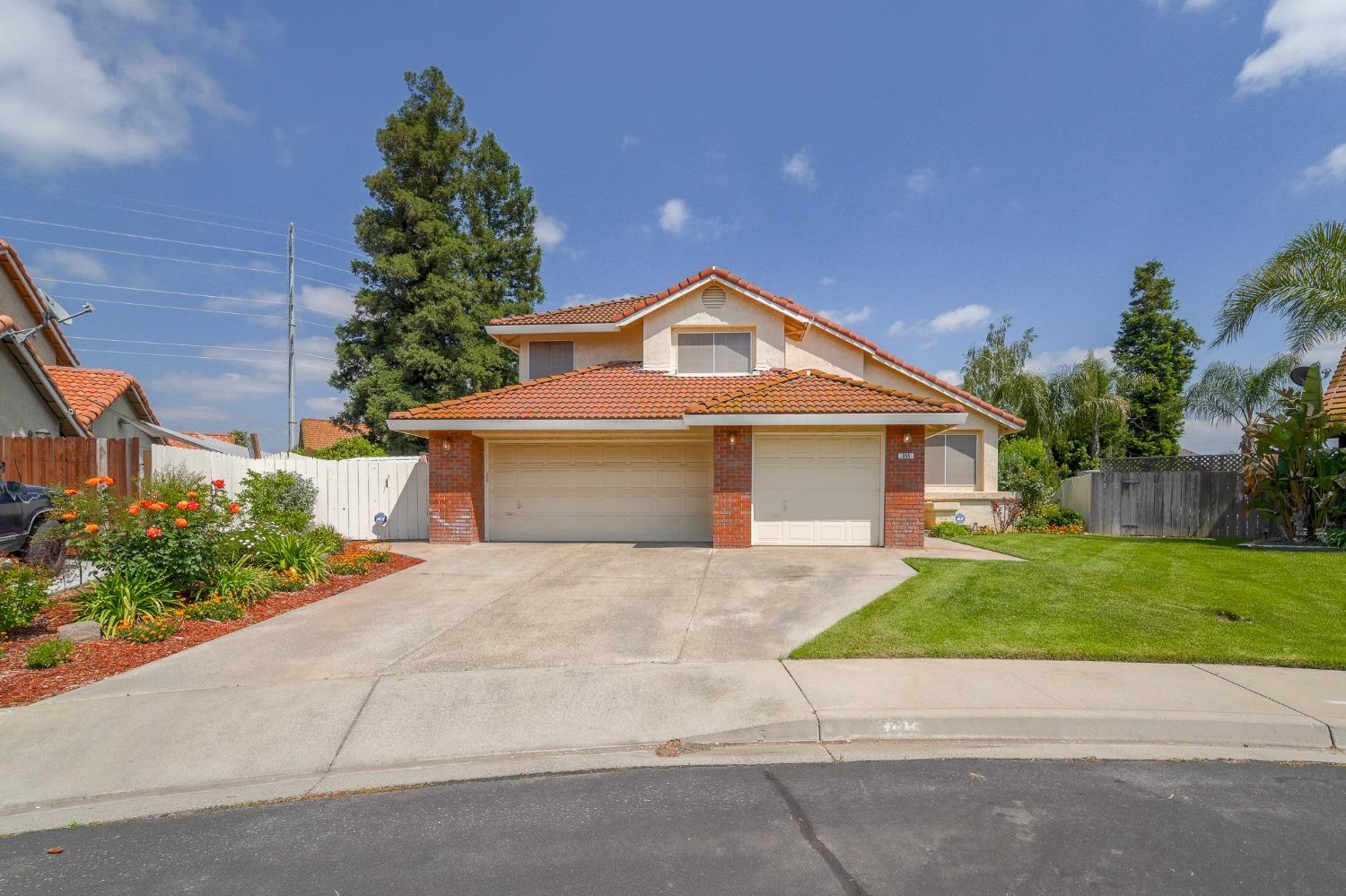Celia Court, Oakdale, California image 3