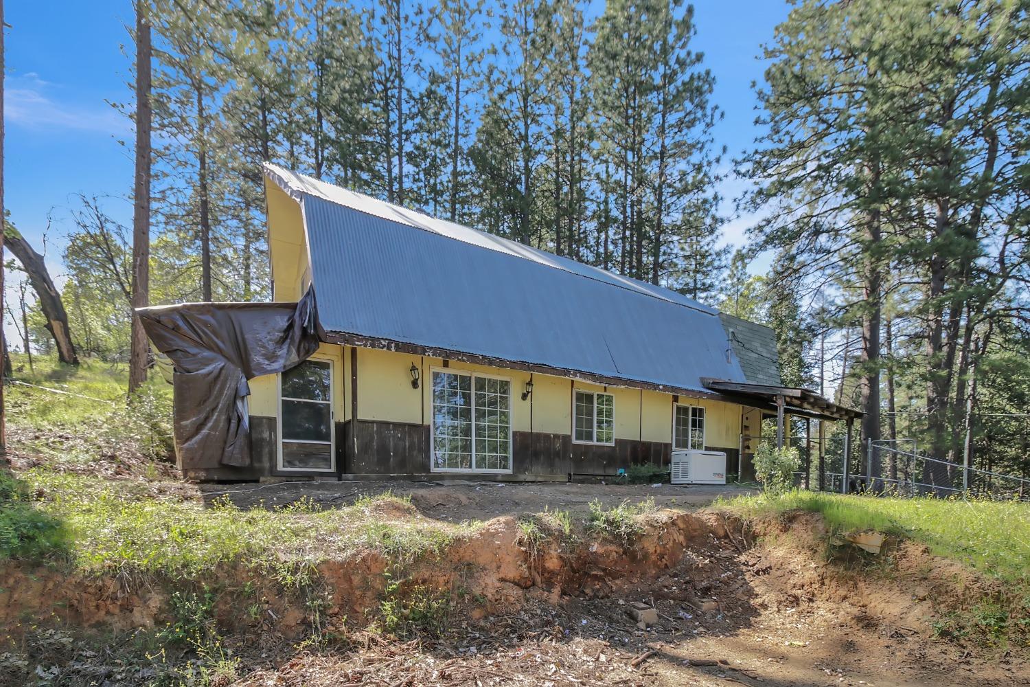 Grizzly Flat Road, Somerset, California image 4