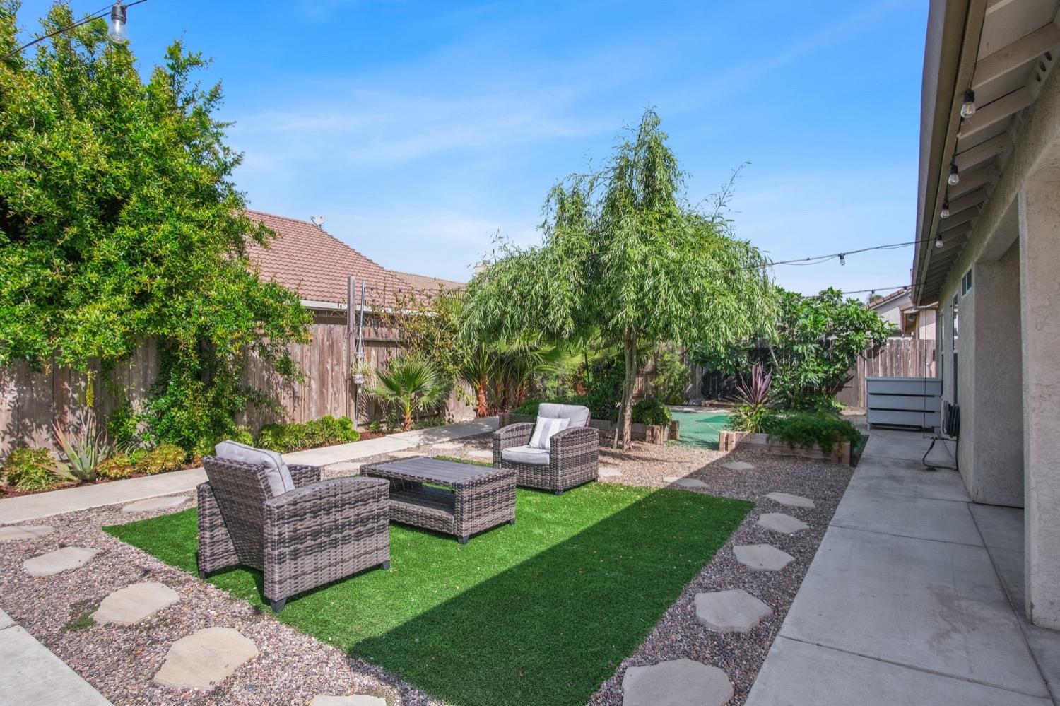 Zina Lane, Turlock, California image 14