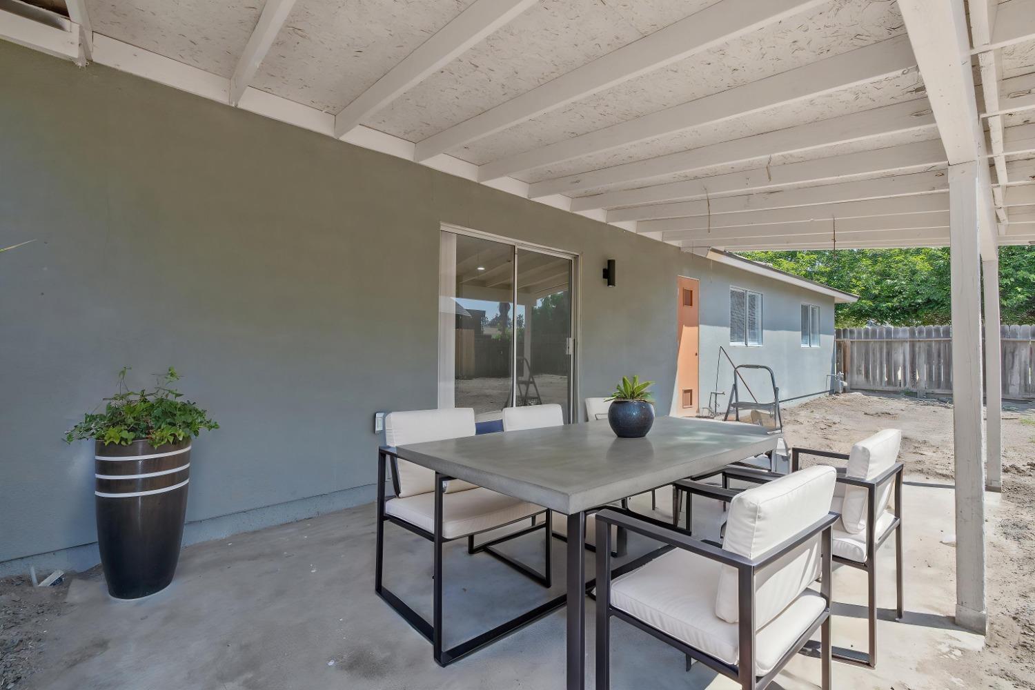 W Woods Avenue, Tipton, California image 29