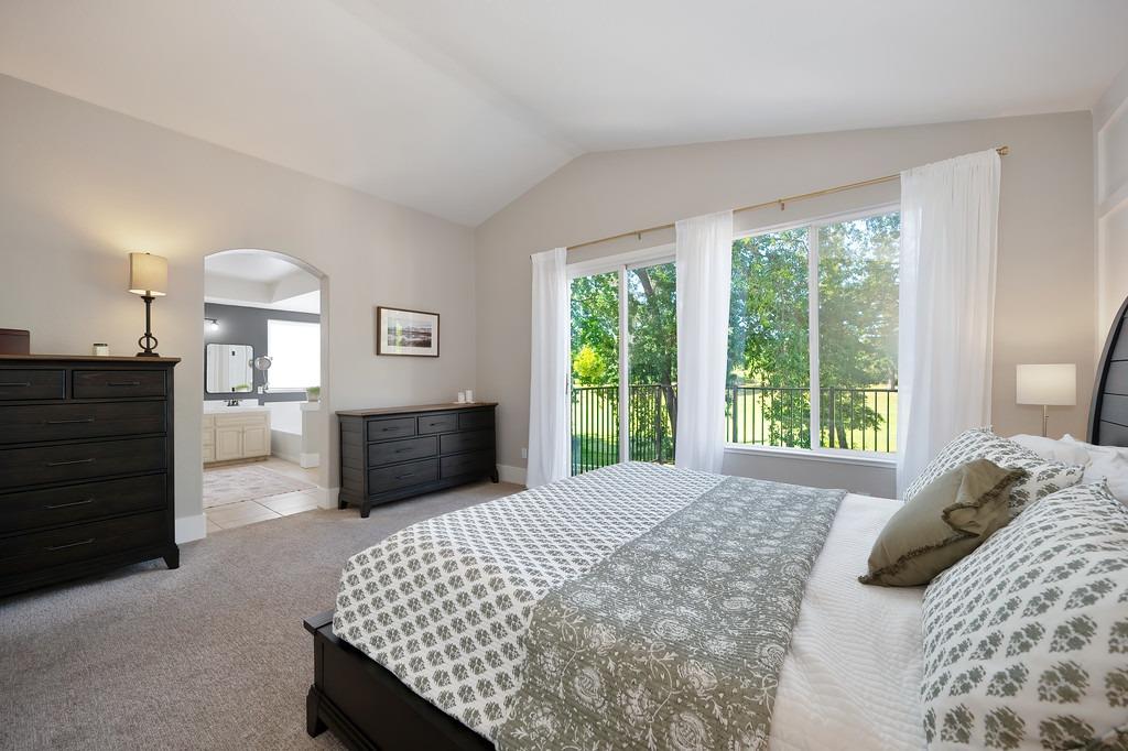 Detail Gallery Image 45 of 85 For 7301 Neblina Ct, Rancho Murieta,  CA 95683 - 4 Beds | 3 Baths